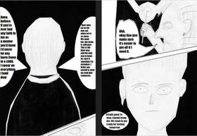 Read Nightmare/TAC1  4 Page 10 in English
