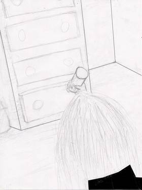 Read Nightmare/TAC1  5 Page 1 in English