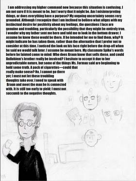 Read Nightmare/TAC1  5 Page 2 in English