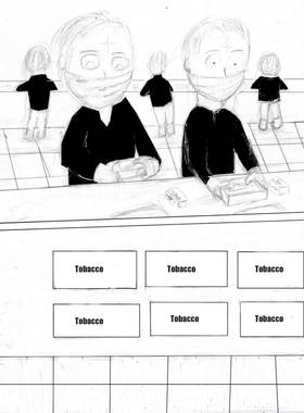 Read Nightmare/TAC1  5 Page 4 in English