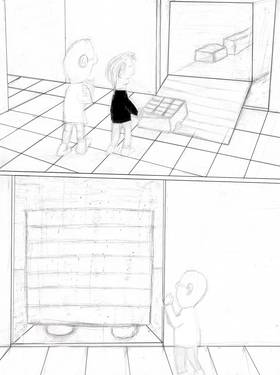 Read Nightmare/TAC1  5 Page 5 in English