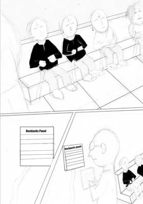 Read Nightmare/TAC1  5 Page 6 in English