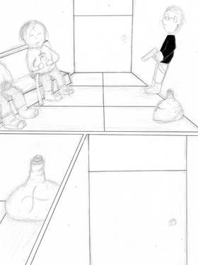 Read Nightmare/TAC1  5 Page 7 in English