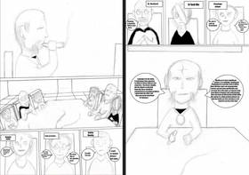 Read Nightmare/TAC1  5 Page 9 in English