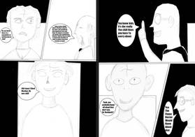 Read Nightmare/TAC1  5 Page 10 in English