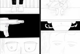 Read Nightmare/TAC1  6 Page 1 in English