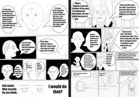 Read Nightmare/TAC1  6 Page 3 in English