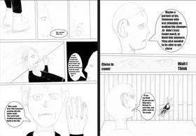Read Nightmare/TAC1  6 Page 4 in English