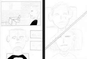 Read Nightmare/TAC1  6 Page 6 in English