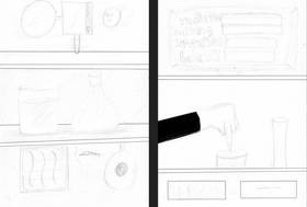 Read Nightmare/TAC1  6 Page 7 in English