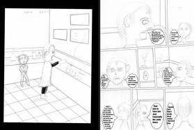 Read Nightmare/TAC1  6 Page 8 in English