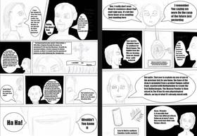 Read Nightmare/TAC1  6 Page 9 in English