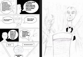 Read Nightmare/TAC1  6 Page 10 in English