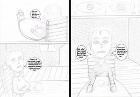 Read Nightmare/TAC1  7 Page 3 in English