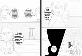 Read Nightmare/TAC1  7 Page 6 in English