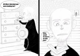 Read Nightmare/TAC1  7 Page 9 in English