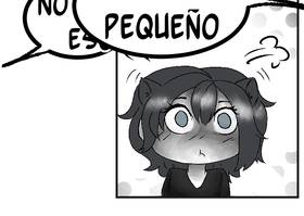 Read Blood Pact  15 Page 5 in Spanish