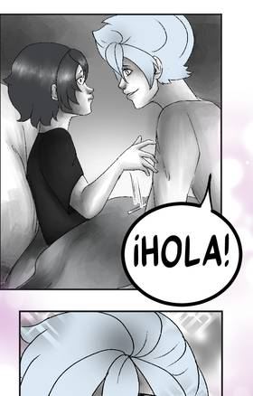 Read Blood Pact  15 Page 6 in Spanish