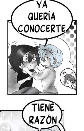 Read Blood Pact  15 Page 8 in Spanish