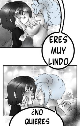 Read Blood Pact  15 Page 9 in Spanish