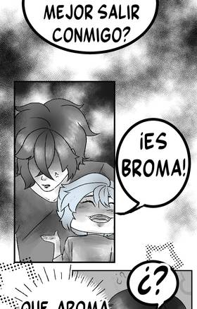 Read Blood Pact  15 Page 10 in Spanish