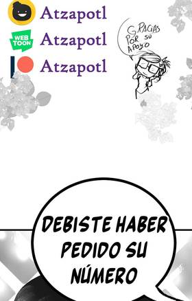 Read Blood Pact  16 Page 3 in Spanish