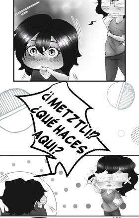 Read Blood Pact  16 Page 5 in Spanish