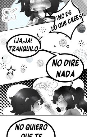 Read Blood Pact  16 Page 7 in Spanish