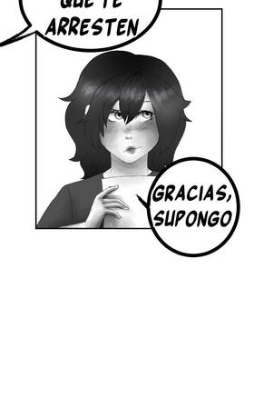 Read Blood Pact  16 Page 8 in Spanish