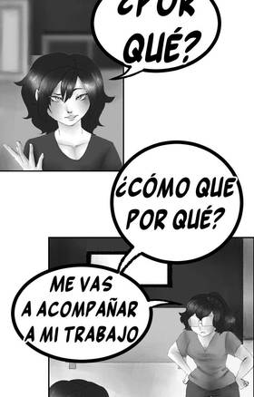 Read Blood Pact  16 Page 10 in Spanish