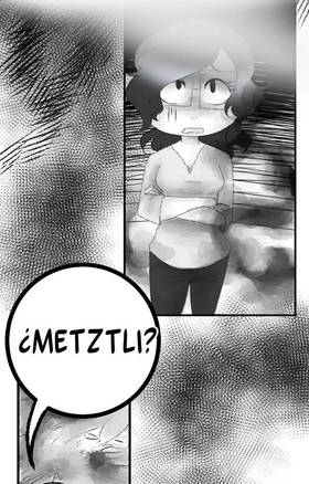 Read Blood Pact  17 Page 3 in Spanish