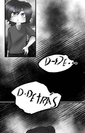 Read Blood Pact  17 Page 4 in Spanish
