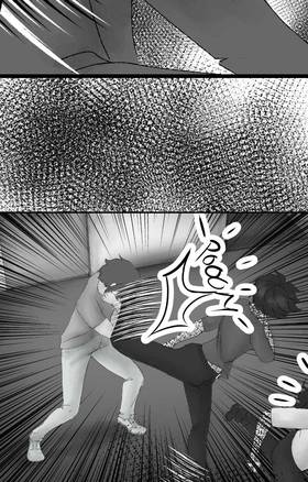 Read Blood Pact  17 Page 8 in Spanish
