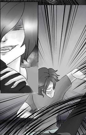 Read Blood Pact  17 Page 9 in Spanish