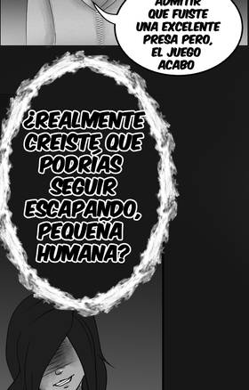 Read Blood Pact  1 Page 4 in Spanish