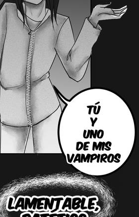 Read Blood Pact  1 Page 5 in Spanish