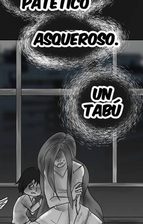 Read Blood Pact  1 Page 6 in Spanish