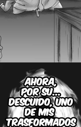 Read Blood Pact  1 Page 7 in Spanish