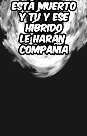 Read Blood Pact  1 Page 8 in Spanish