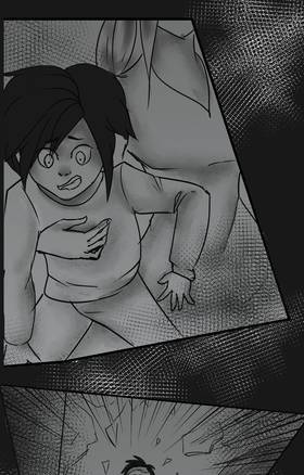 Read Blood Pact  1 Page 9 in Spanish
