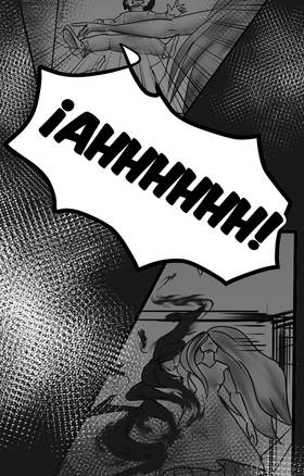 Read Blood Pact  1 Page 10 in Spanish