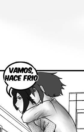 Read Blood Pact  3 Page 3 in Spanish