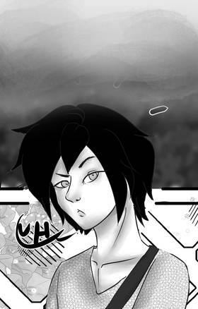 Read Blood Pact  2 Page 3 in Spanish