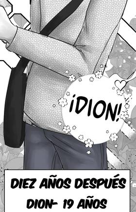 Read Blood Pact  2 Page 4 in Spanish