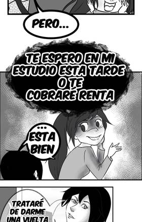 Read Blood Pact  2 Page 9 in Spanish