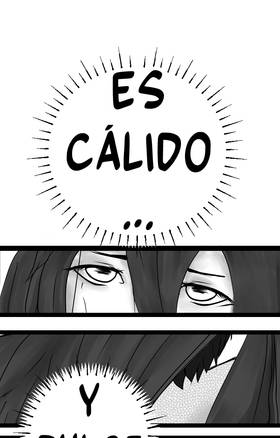 Read Blood Pact  3 Page 7 in Spanish