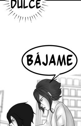 Read Blood Pact  3 Page 8 in Spanish