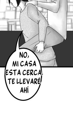 Read Blood Pact  3 Page 9 in Spanish