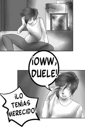Read Blood Pact  4 Page 5 in Spanish
