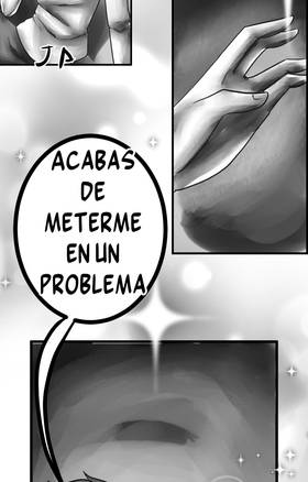 Read Blood Pact  4 Page 7 in Spanish